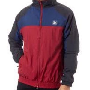 Adidas Protect Neck Jacket, mens size L